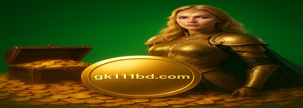 GK111 App Bangladesh – Exclusive VIP program benefits and daily rewards for players