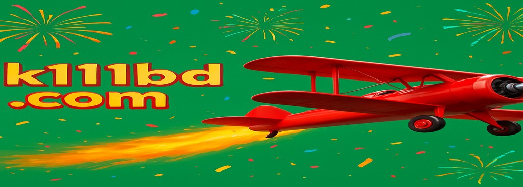 GK111 Aviator – New User Welcome Bonus for Bangladeshi Players in Bangladesh