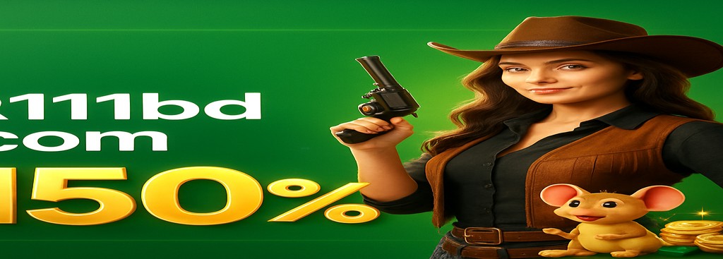 GK111 Sign In Bangladesh – Enjoy a 150% welcome reward for new members