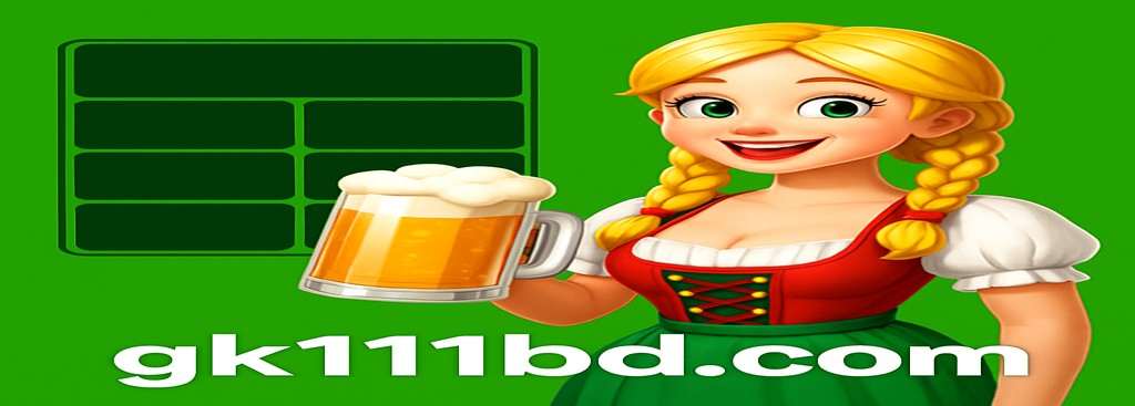 GK111 Sign In Bangladesh – Daily Reward Schedule and Bonus Game Timings