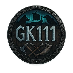 GK111 | GK111 Official | Bangladesh's leading online gaming platform for players