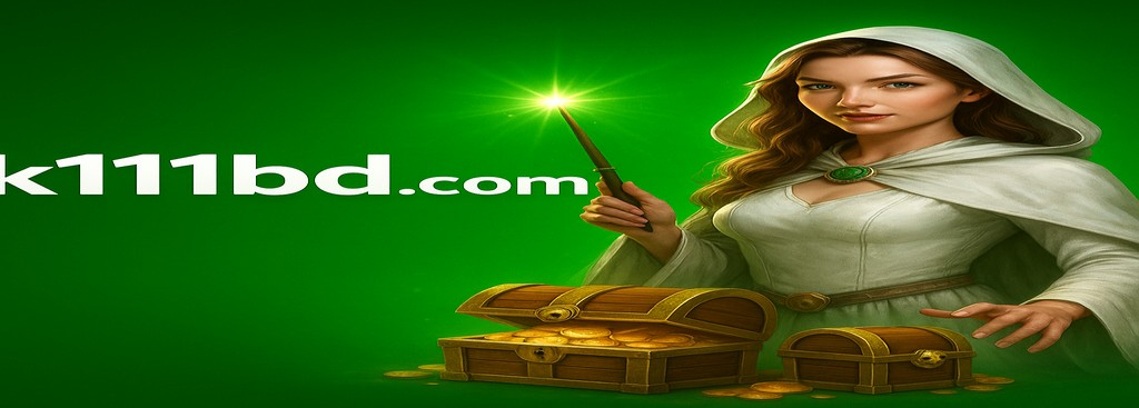 GK111 Create Account Bangladesh – New member upgrade program and daily gift rewards for members